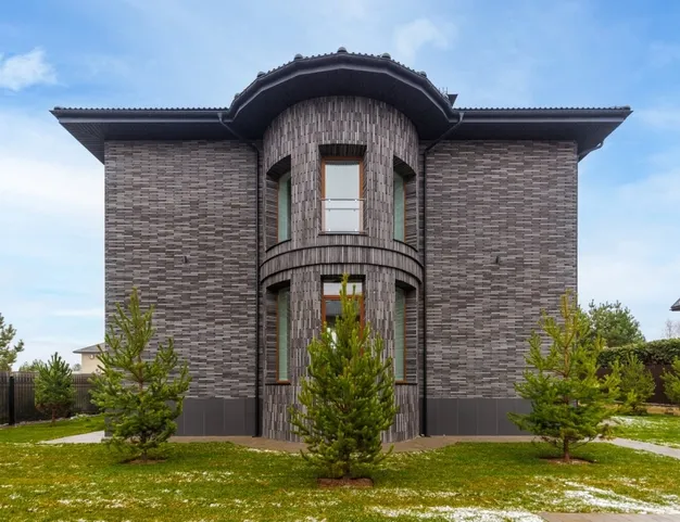 дом  в КП Николина Поляна, 20 км от МКАД