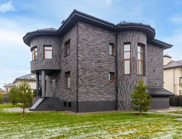 дом  в КП Николина Поляна, 20 км от МКАД