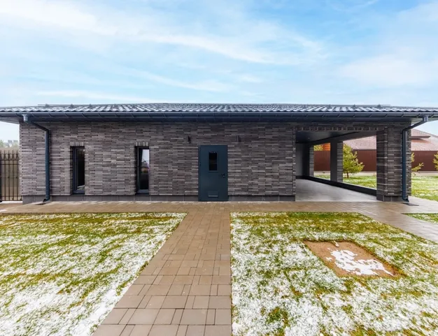 дом  в КП Николина Поляна, 20 км от МКАД