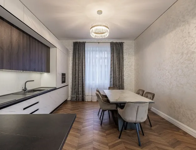 дом  в КП Николина Поляна, 20 км от МКАД