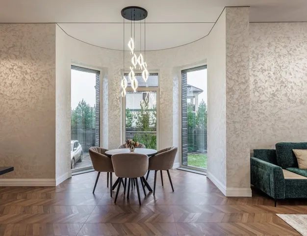 дом  в КП Николина Поляна, 20 км от МКАД