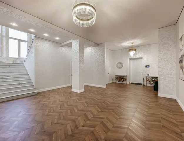 дом  в КП Николина Поляна, 20 км от МКАД