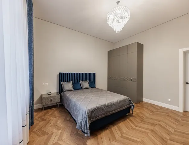 дом  в КП Николина Поляна, 20 км от МКАД