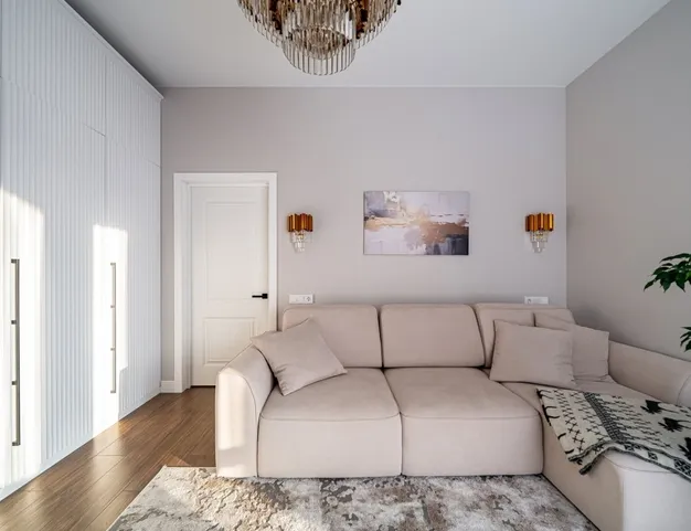 дом  в КП Рига парк, 25 км от МКАД