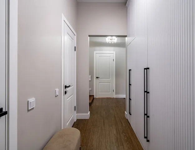 дом  в КП Рига парк, 25 км от МКАД