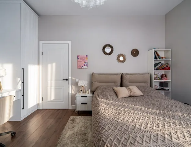 дом  в КП Рига парк, 25 км от МКАД