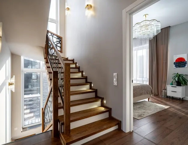 дом  в КП Рига парк, 25 км от МКАД