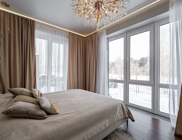 дом  в КП Рига парк, 25 км от МКАД