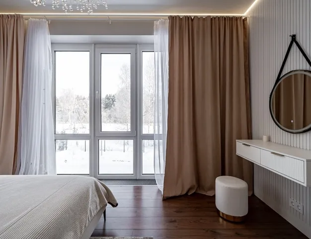 дом  в КП Рига парк, 25 км от МКАД