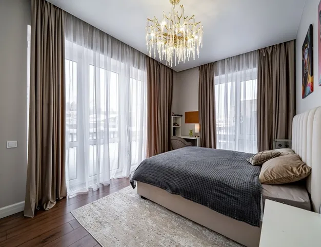 дом  в КП Рига парк, 25 км от МКАД