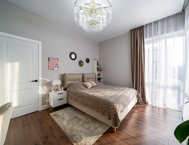 дом  в КП Рига парк, 25 км от МКАД