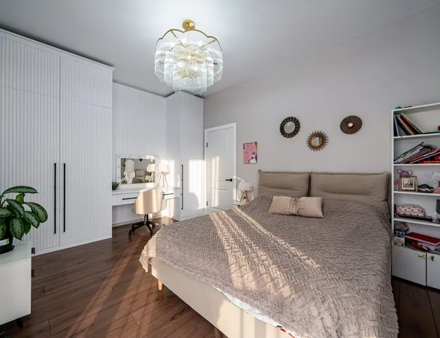 дом  в КП Рига парк, 25 км от МКАД