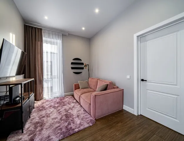 дом  в КП Рига парк, 25 км от МКАД