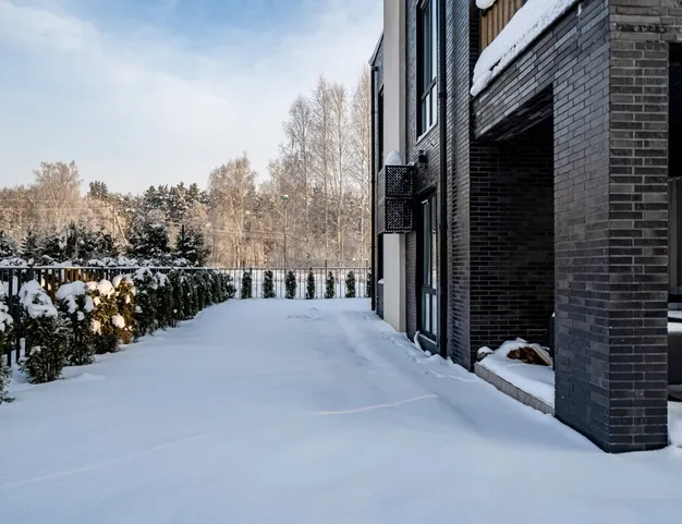 дом  в КП Рига парк, 25 км от МКАД