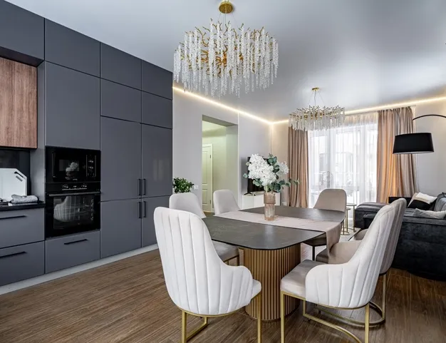 дом  в КП Рига парк, 25 км от МКАД