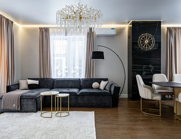 дом  в КП Рига парк, 25 км от МКАД