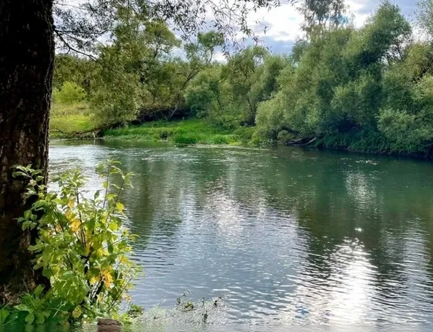 дом  в КП Рига парк, 25 км от МКАД