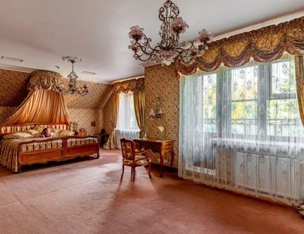 дом  в КП Чигасово-1, 28 км от МКАД