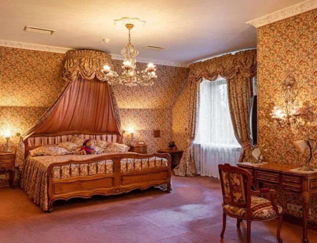 дом  в КП Чигасово-1, 28 км от МКАД