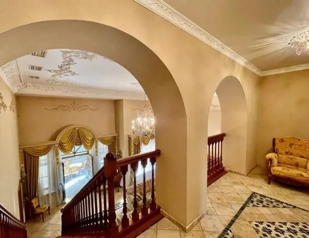 дом  в КП Чигасово-1, 28 км от МКАД