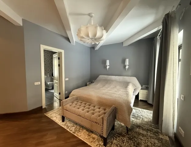 дом  в КП РАНИС, 27 км от МКАД