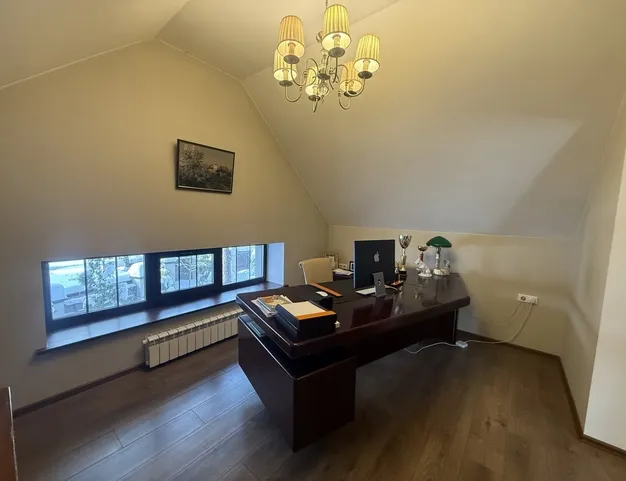 дом  в КП РАНИС, 27 км от МКАД