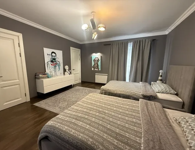 дом  в КП РАНИС, 27 км от МКАД