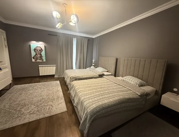 дом  в КП РАНИС, 27 км от МКАД