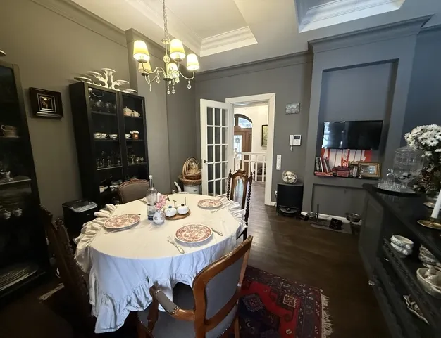 дом  в КП РАНИС, 27 км от МКАД