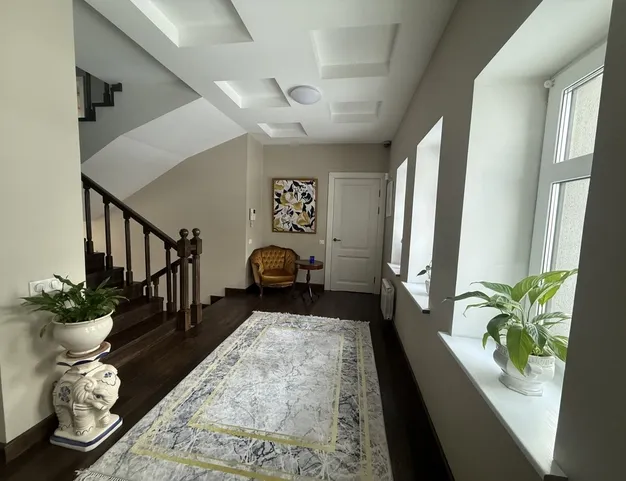 дом  в КП РАНИС, 27 км от МКАД