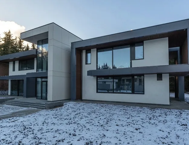 дом  в КП Созвездие, 14 км от МКАД