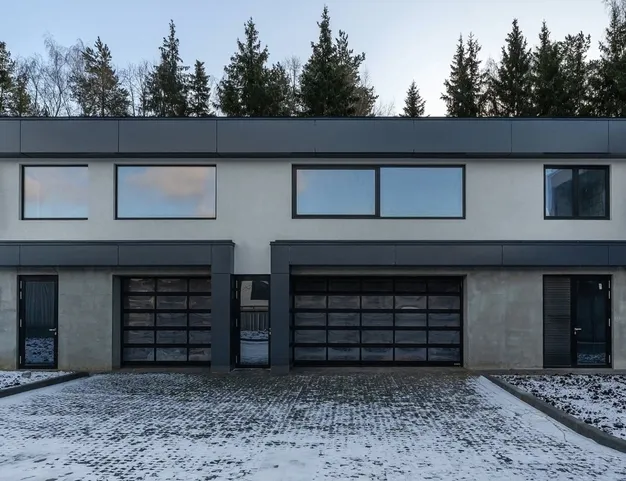 дом  в КП Созвездие, 14 км от МКАД