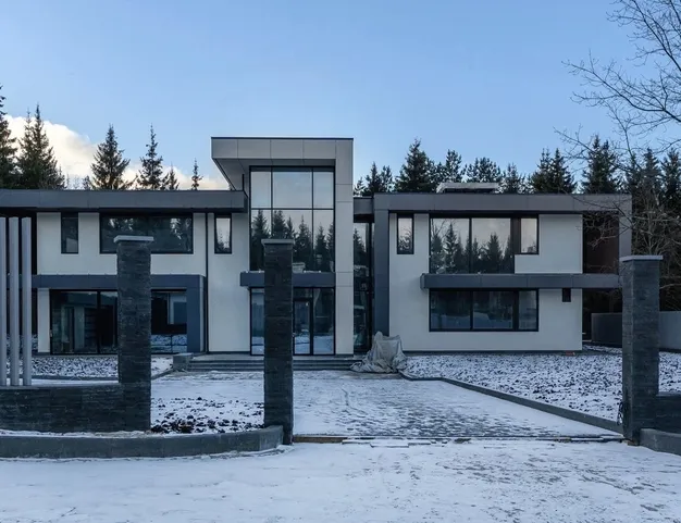 дом  в КП Созвездие, 14 км от МКАД