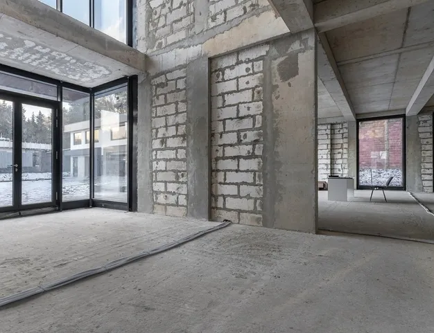 дом  в КП Созвездие, 14 км от МКАД