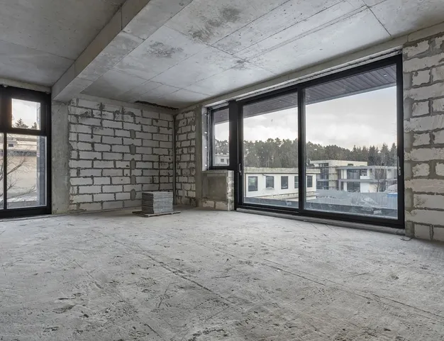 дом  в КП Созвездие, 14 км от МКАД