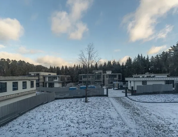 дом  в КП Созвездие, 14 км от МКАД