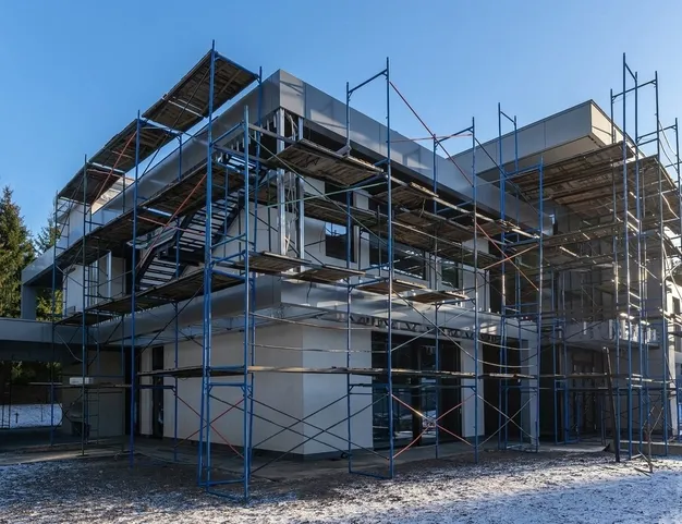 дом  в КП Созвездие, 14 км от МКАД