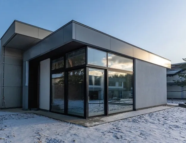 дом  в КП Созвездие, 14 км от МКАД