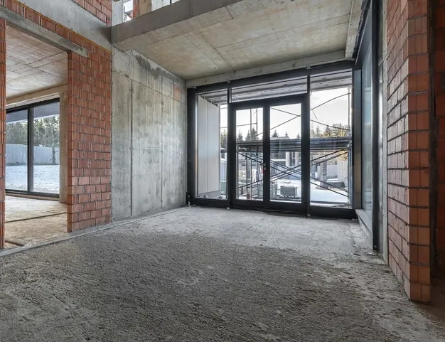 дом  в КП Созвездие, 14 км от МКАД