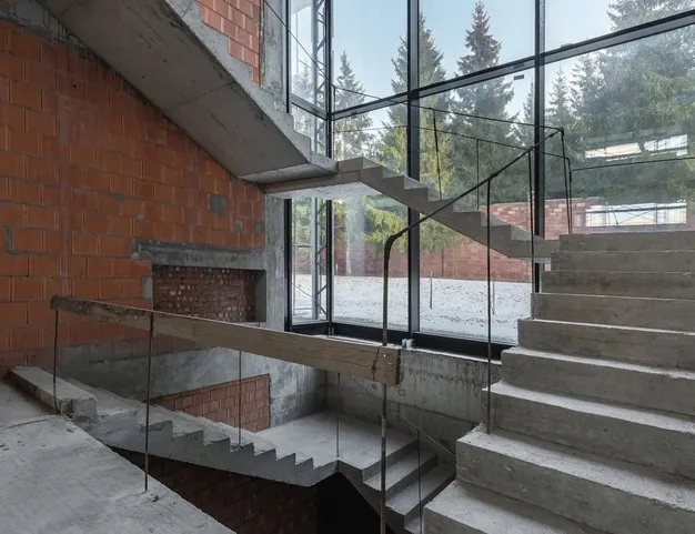 дом  в КП Созвездие, 14 км от МКАД