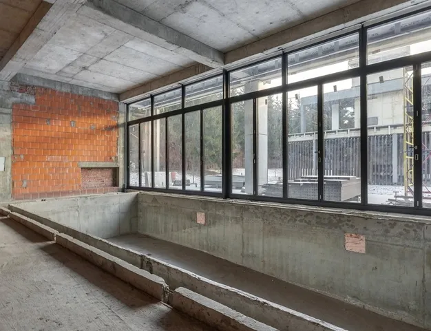 дом  в КП Созвездие, 14 км от МКАД