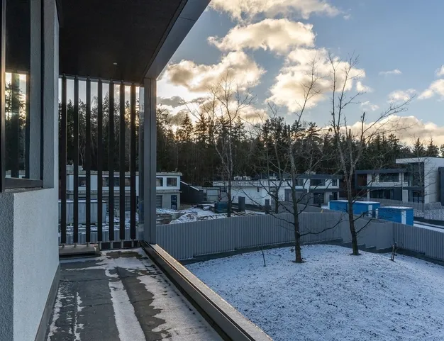 дом  в КП Созвездие, 14 км от МКАД