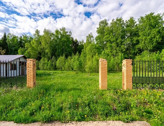участок  в КП Падиково, 27 км от МКАД
