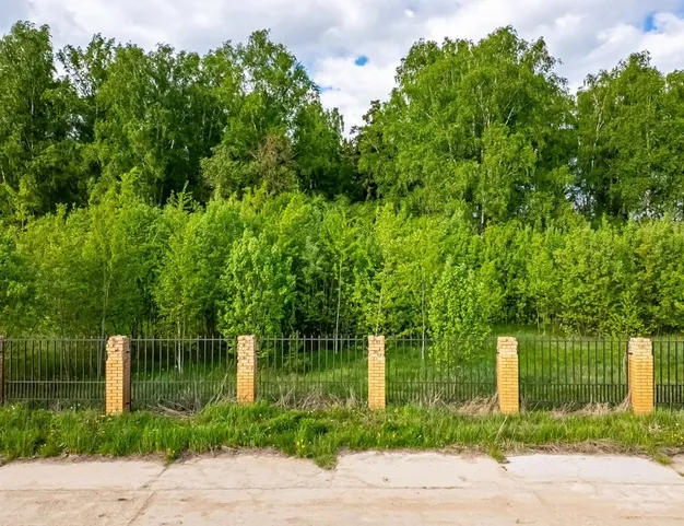 участок  в КП Падиково, 27 км от МКАД