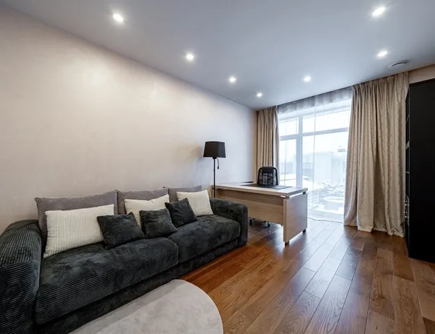 дом  в КП Новорижский, 19 км от МКАД