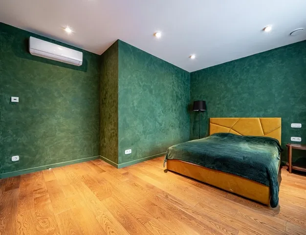 дом  в КП Новорижский, 19 км от МКАД