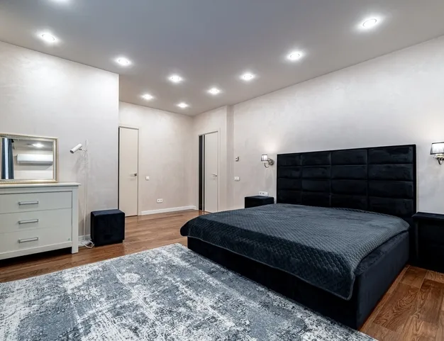 дом  в КП Новорижский, 19 км от МКАД