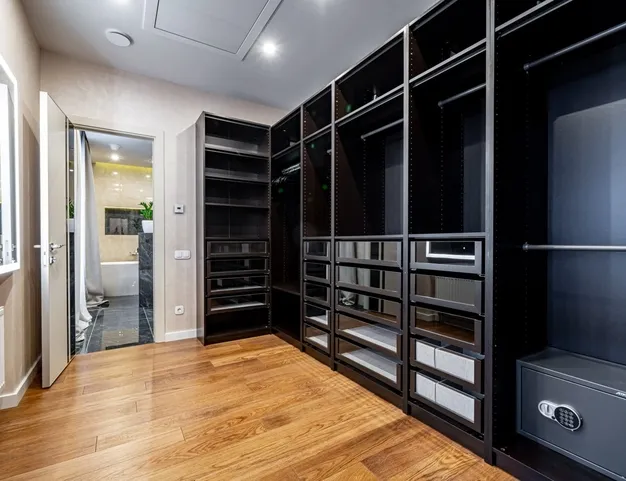 дом  в КП Новорижский, 19 км от МКАД