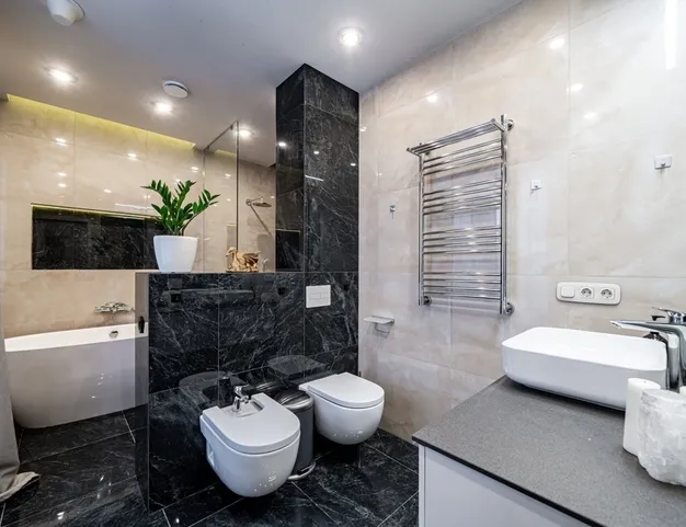 дом  в КП Новорижский, 19 км от МКАД