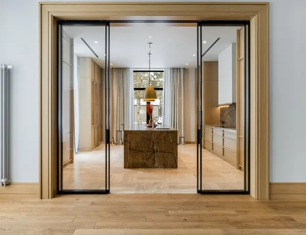 дом  в КП Тайм-2, 15 км от МКАД